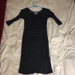 Cotton CeCe BodyCon Dress